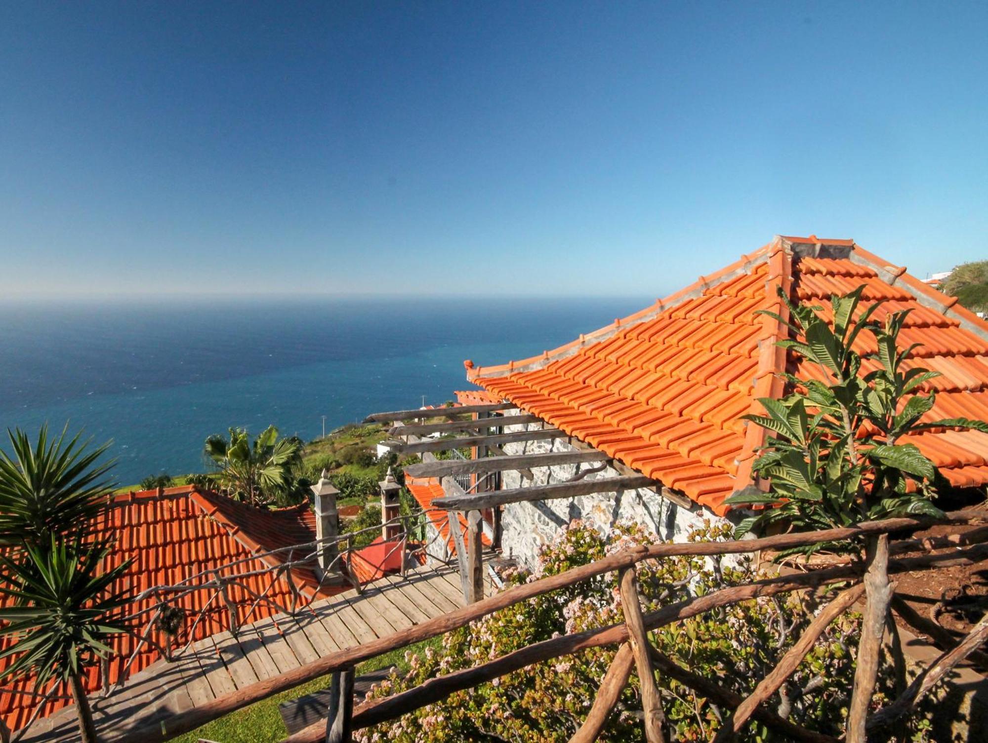 Hotel Calhau Grande Arco da Calheta  Zimmer foto